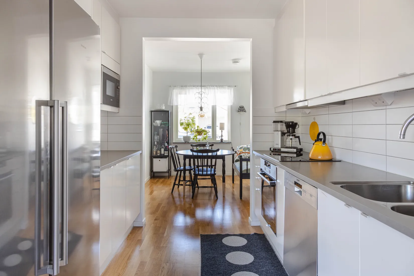 Bostadsrätt, Nicksborgsvägen 6A, Barkarö, Västerås