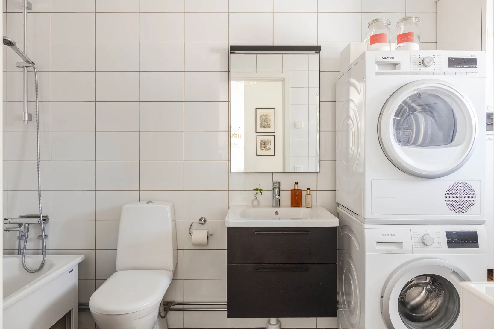 Bostadsrätt, Nicksborgsvägen 6A, Barkarö, Västerås