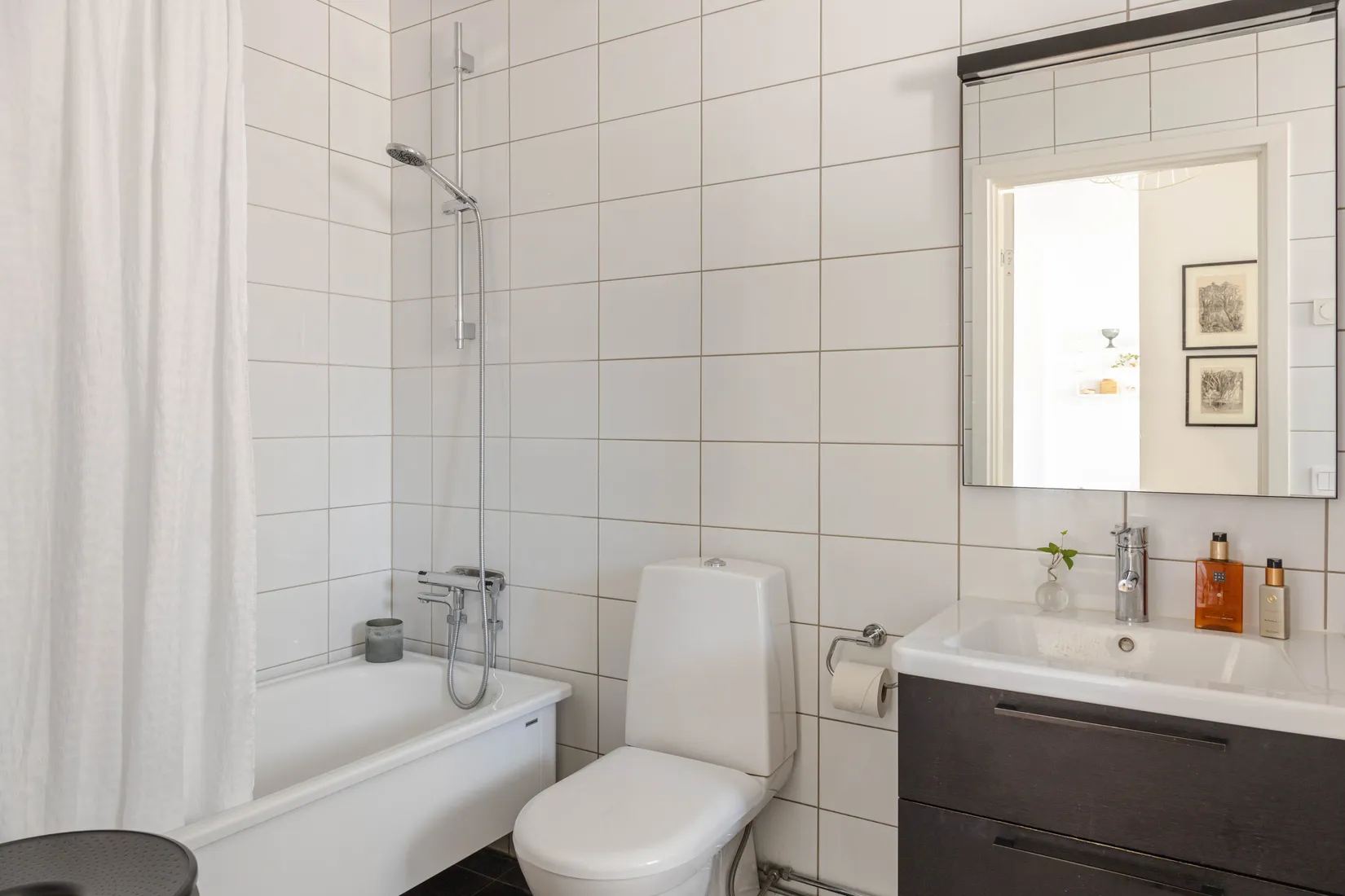 Bostadsrätt, Nicksborgsvägen 6A, Barkarö, Västerås