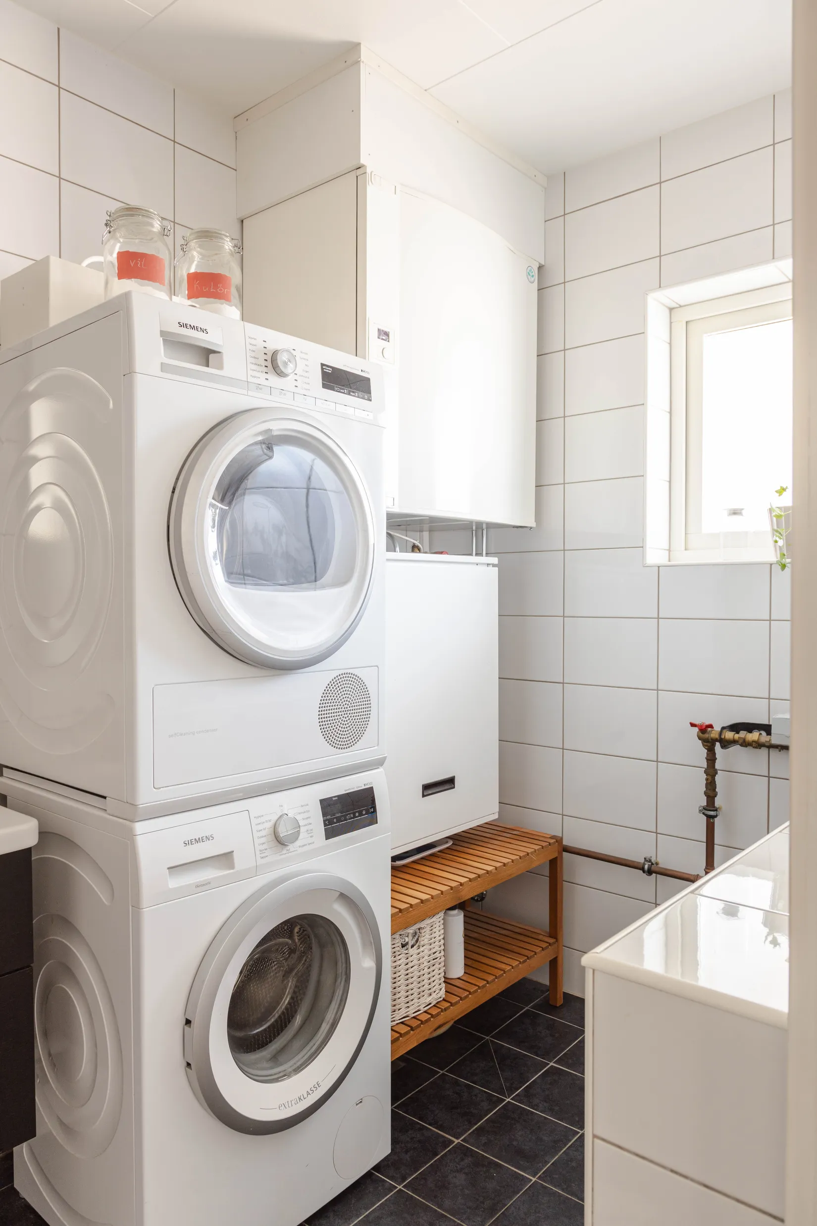 Bostadsrätt, Nicksborgsvägen 6A, Barkarö, Västerås