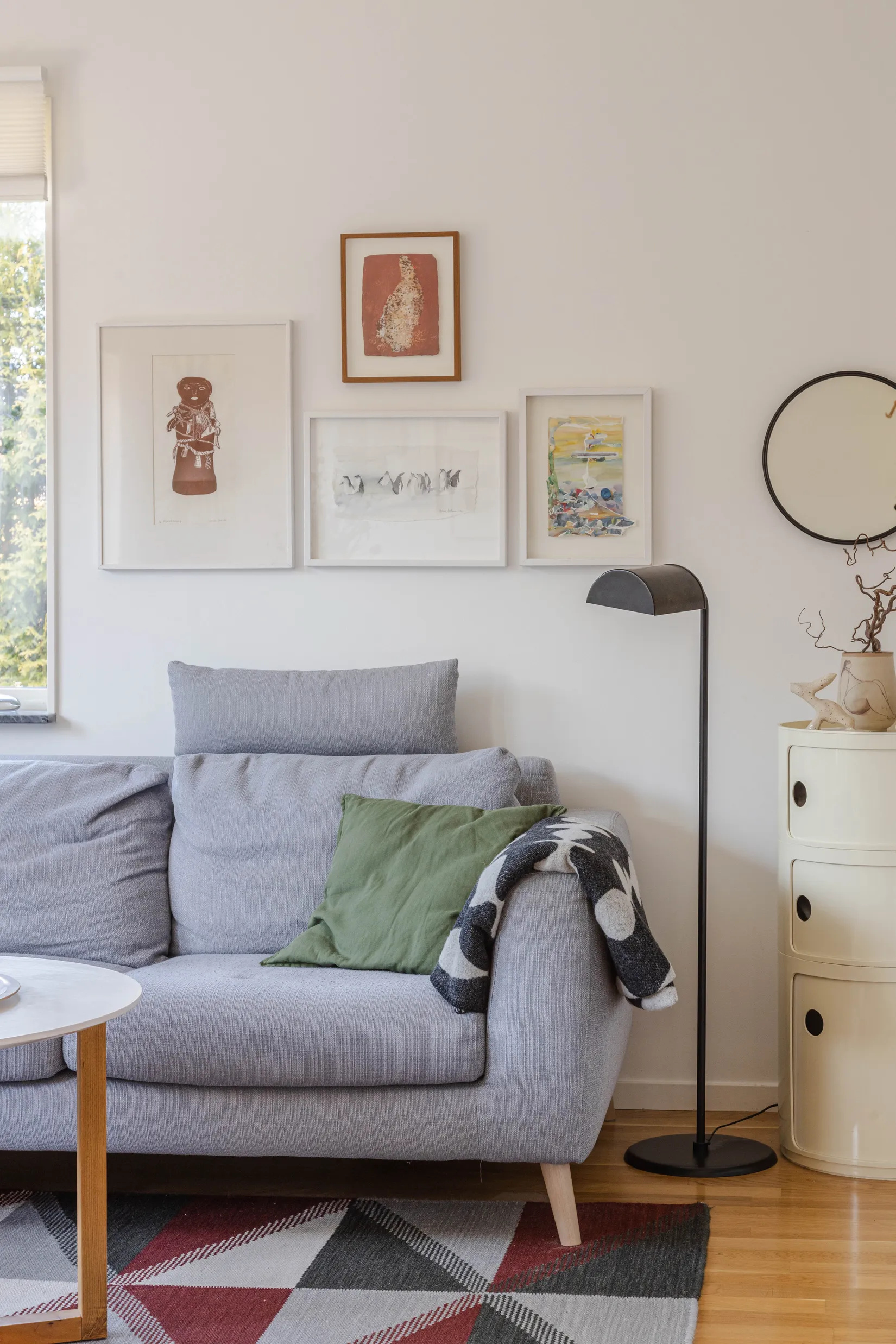 Bostadsrätt, Nicksborgsvägen 6A, Barkarö, Västerås