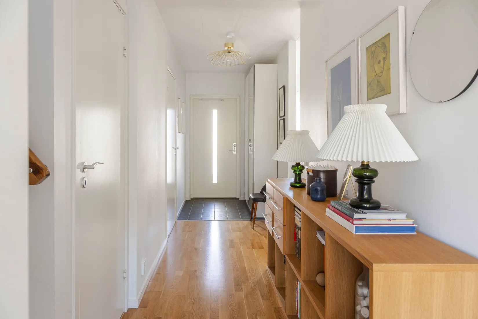 Bostadsrätt, Nicksborgsvägen 6A, Barkarö, Västerås