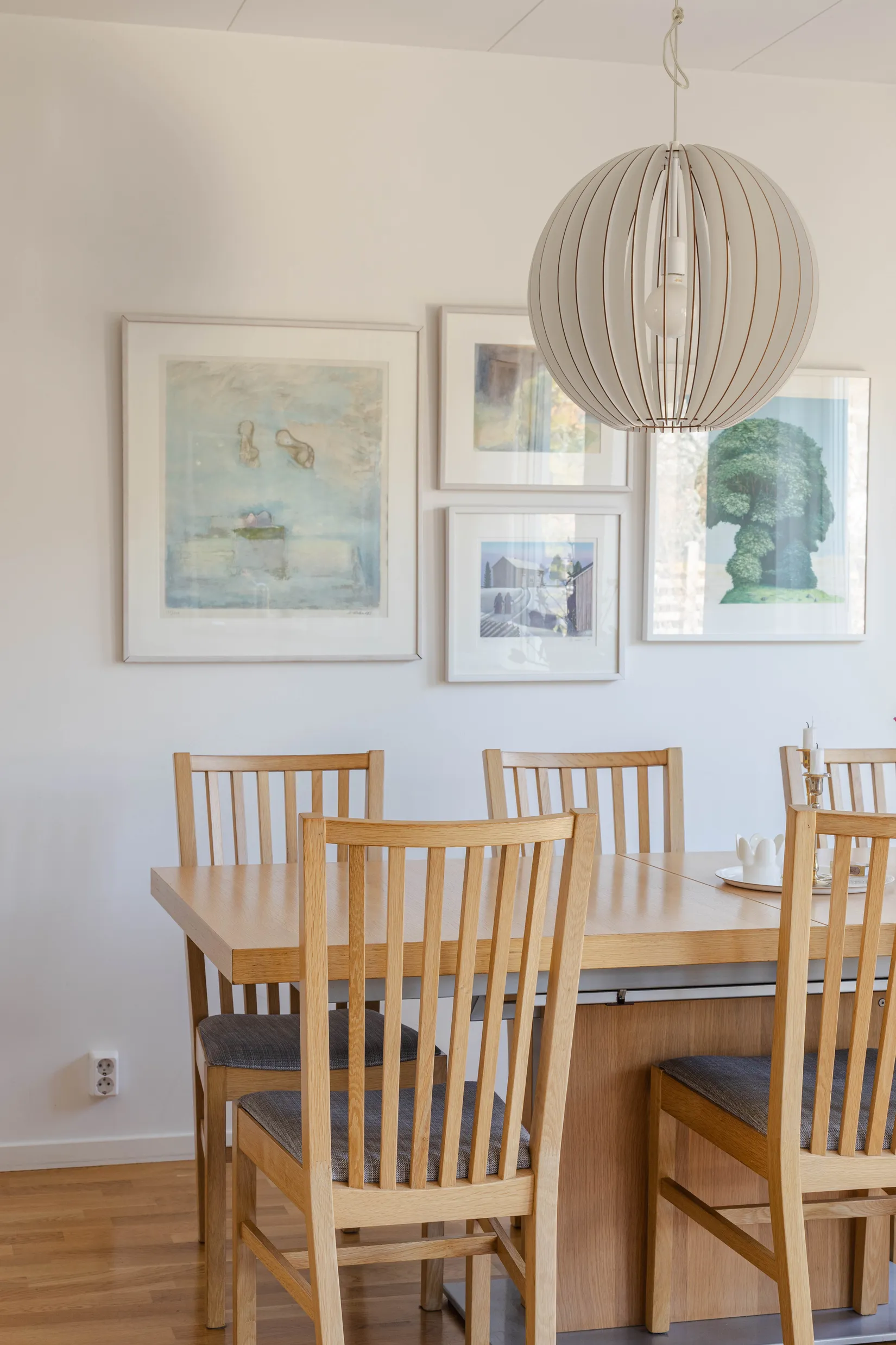 Bostadsrätt, Nicksborgsvägen 6A, Barkarö, Västerås