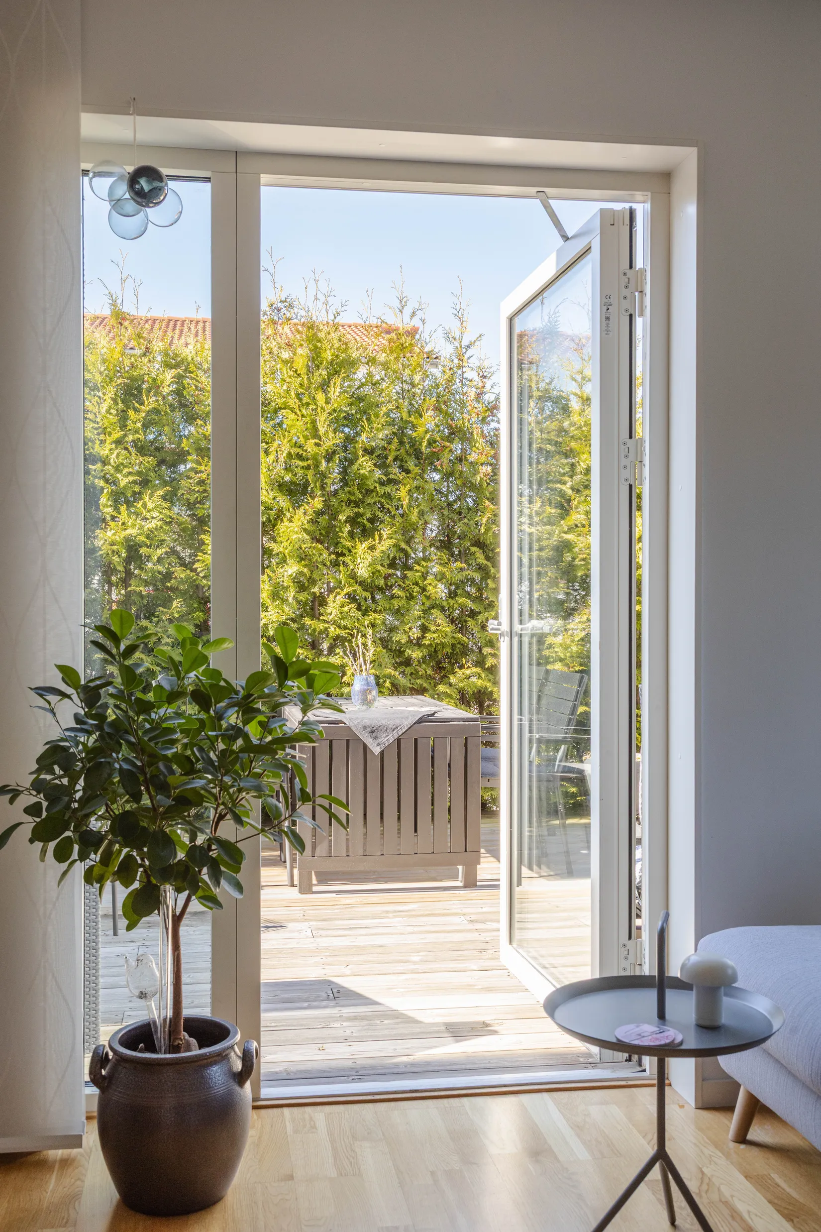 Bostadsrätt, Nicksborgsvägen 6A, Barkarö, Västerås