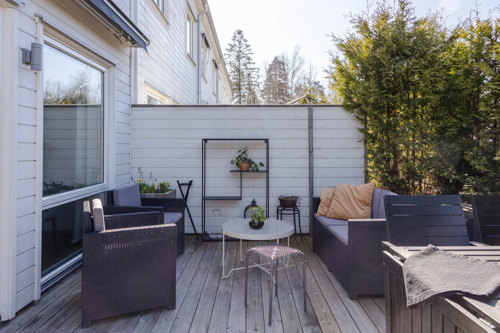 Bostadsrätt, Nicksborgsvägen 6A, Barkarö, Västerås