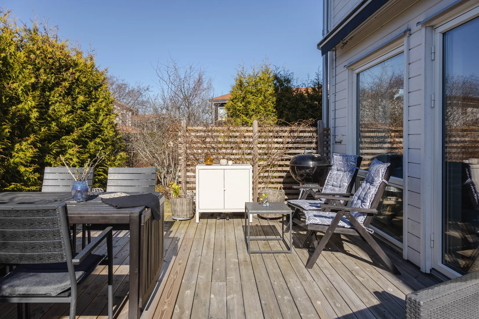 Bostadsrätt, Nicksborgsvägen 6A, Barkarö, Västerås