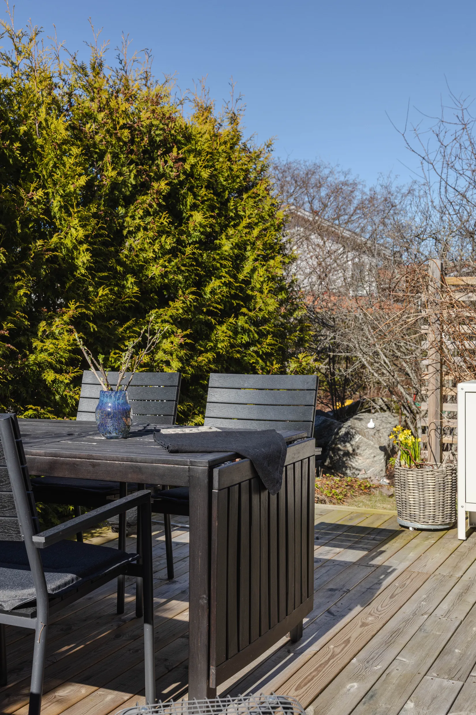 Bostadsrätt, Nicksborgsvägen 6A, Barkarö, Västerås