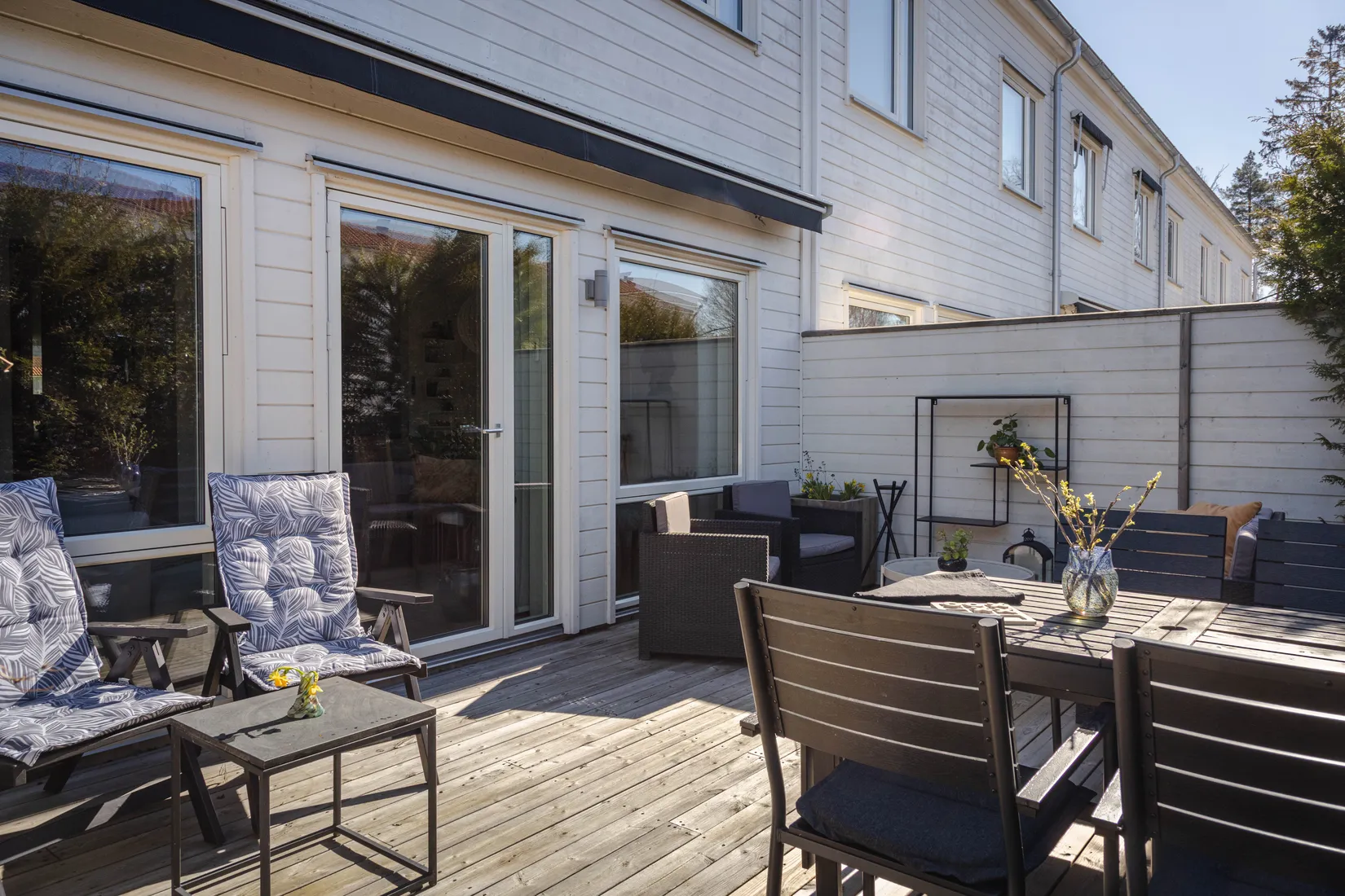 Bostadsrätt, Nicksborgsvägen 6A, Barkarö, Västerås