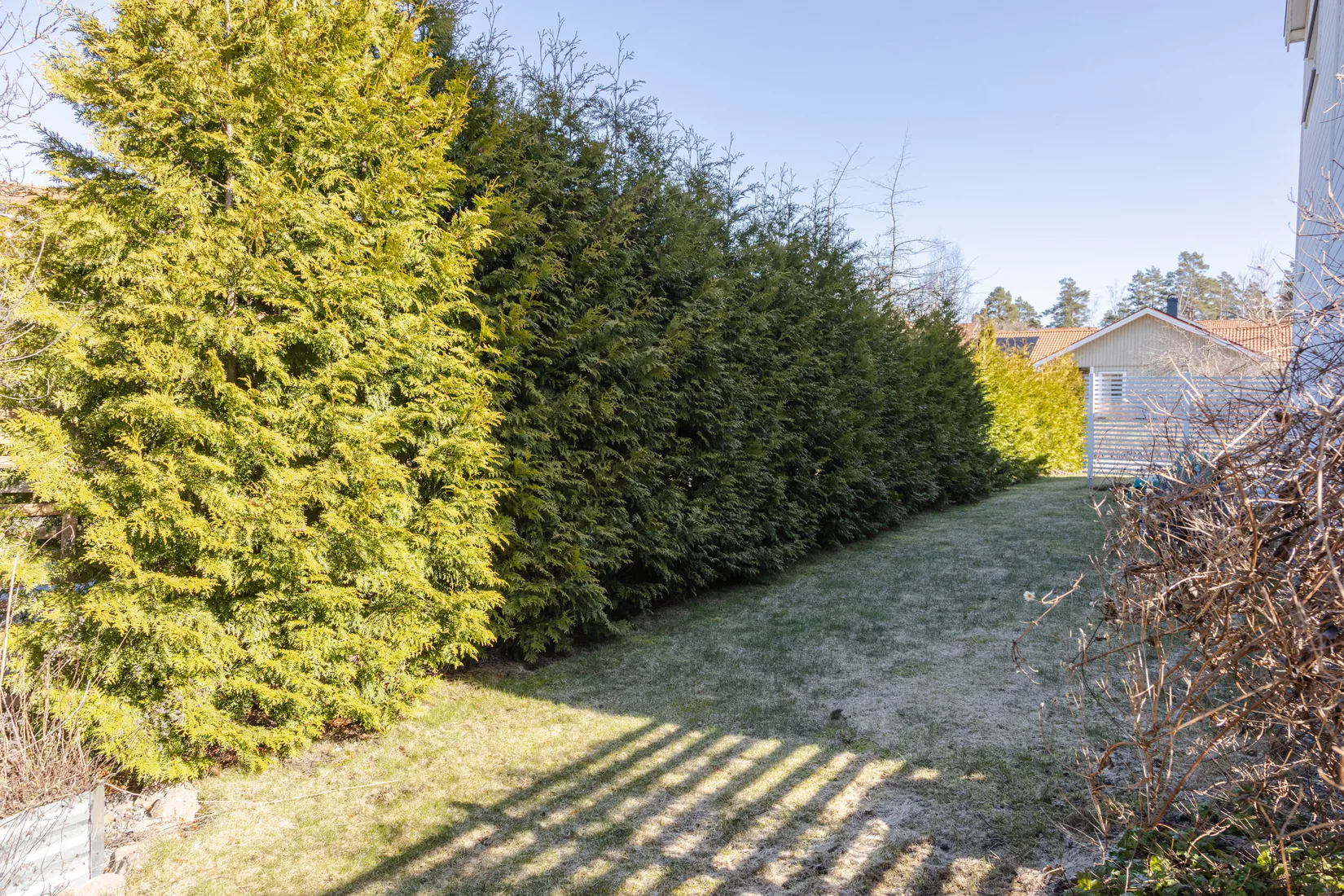 Bostadsrätt, Nicksborgsvägen 6A, Barkarö, Västerås