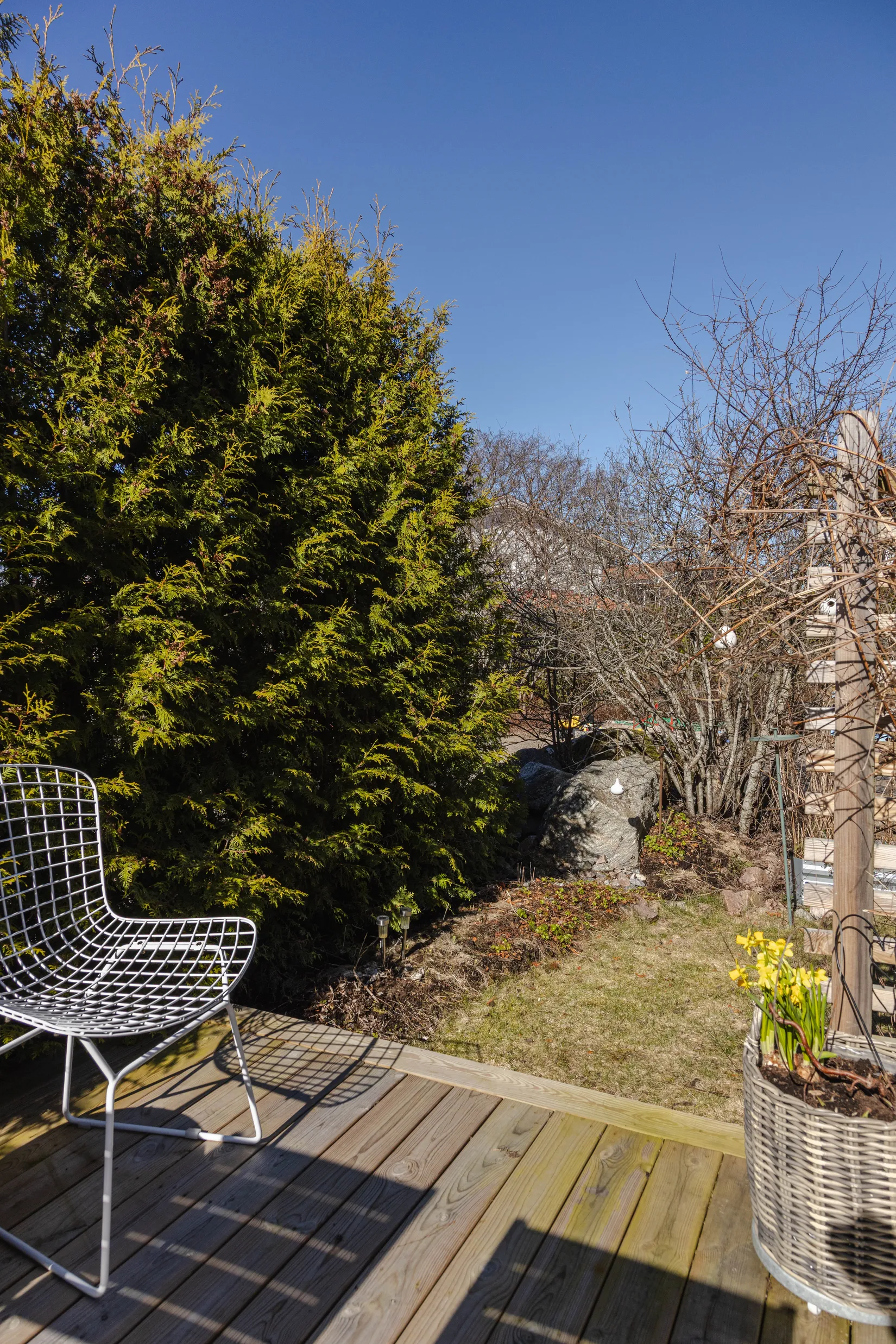 Bostadsrätt, Nicksborgsvägen 6A, Barkarö, Västerås