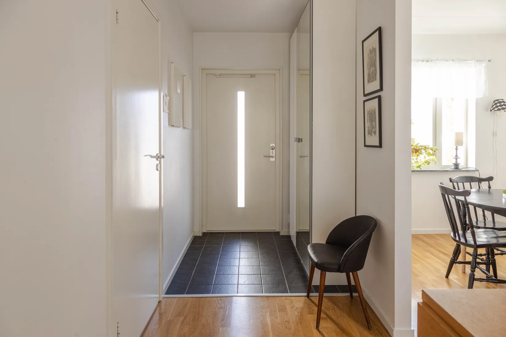 Bostadsrätt, Nicksborgsvägen 6A, Barkarö, Västerås