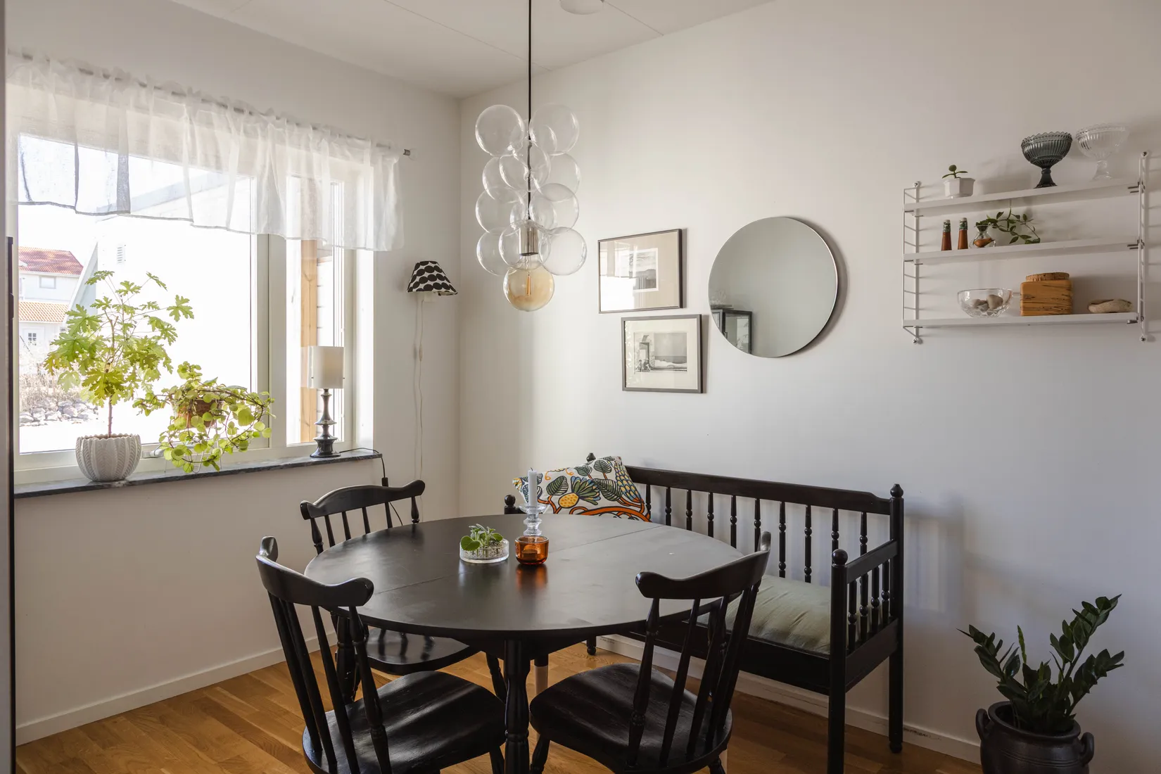 Bostadsrätt, Nicksborgsvägen 6A, Barkarö, Västerås