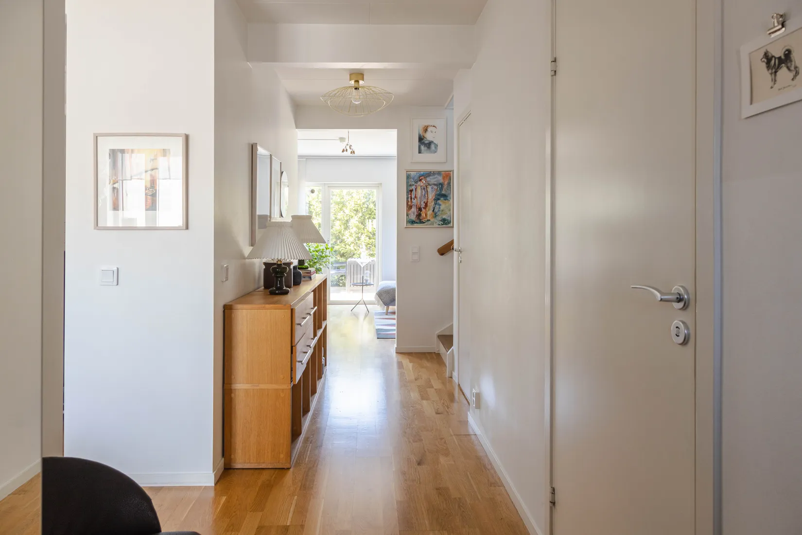 Bostadsrätt, Nicksborgsvägen 6A, Barkarö, Västerås