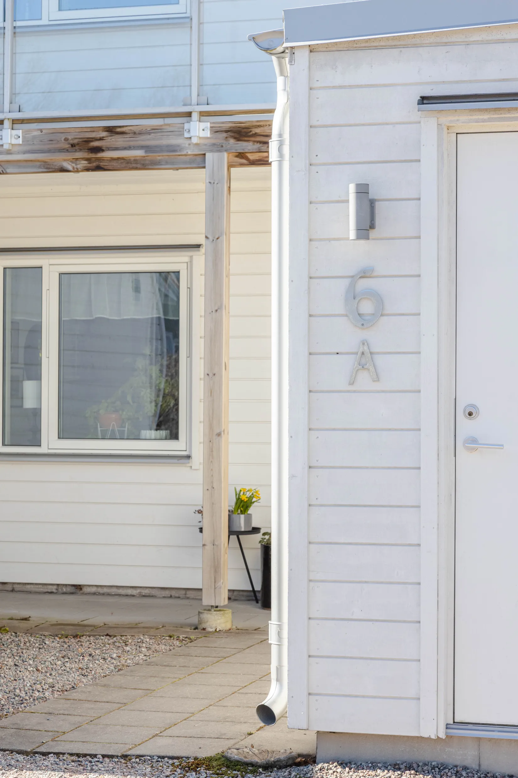 Bostadsrätt, Nicksborgsvägen 6A, Barkarö, Västerås