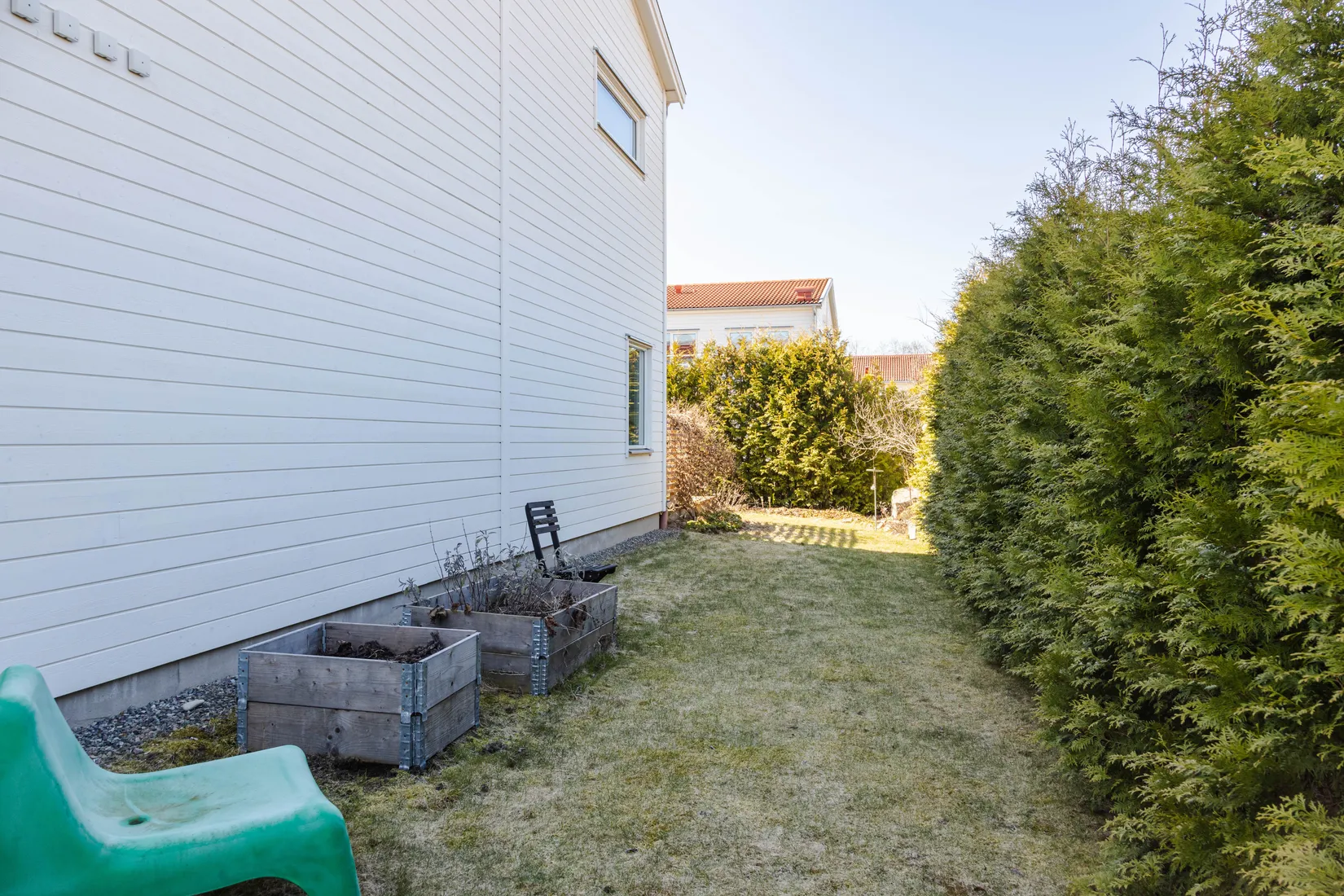 Bostadsrätt, Nicksborgsvägen 6A, Barkarö, Västerås