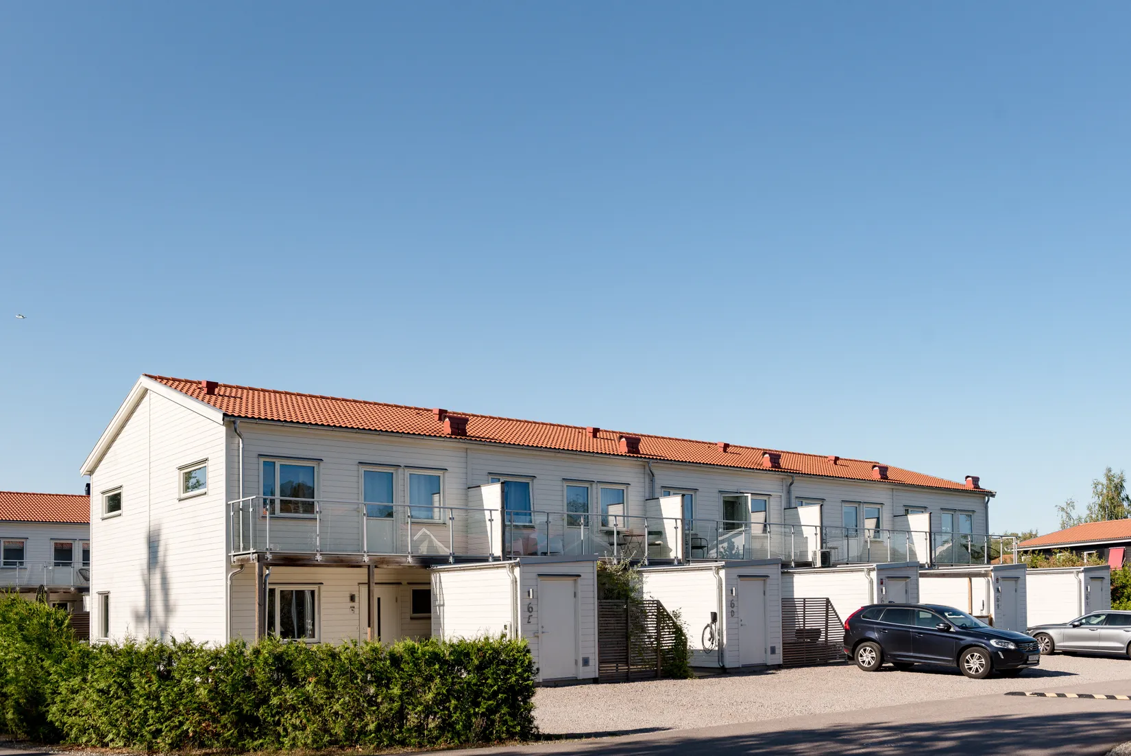 Bostadsrätt, Nicksborgsvägen 6A, Barkarö, Västerås