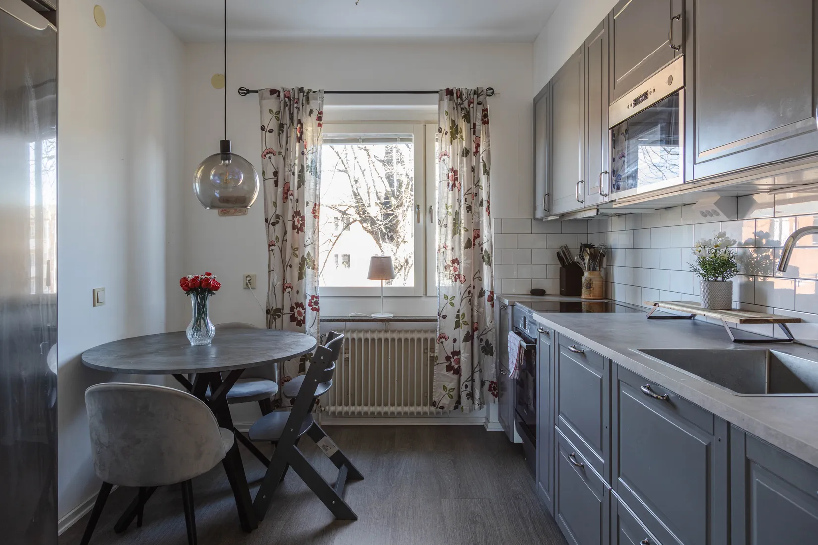 Bostadsrätt, Långmårtensgatan 5B, Gideonsberg, Västerås