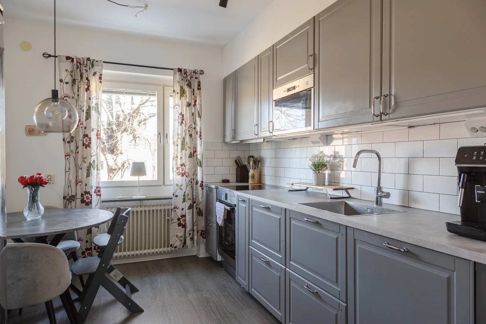 Bostadsrätt, Långmårtensgatan 5B, Gideonsberg, Västerås