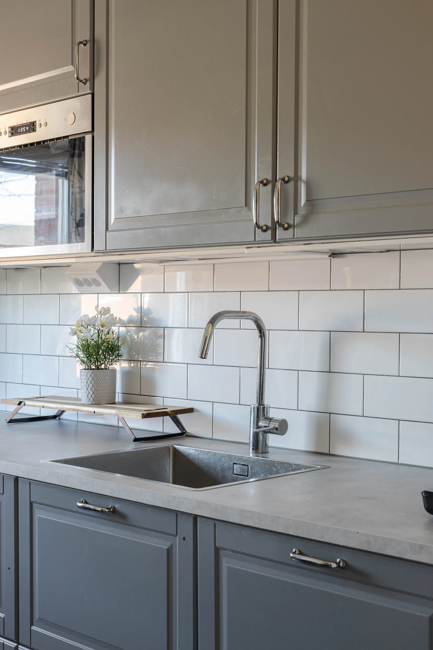 Bostadsrätt, Långmårtensgatan 5B, Gideonsberg, Västerås