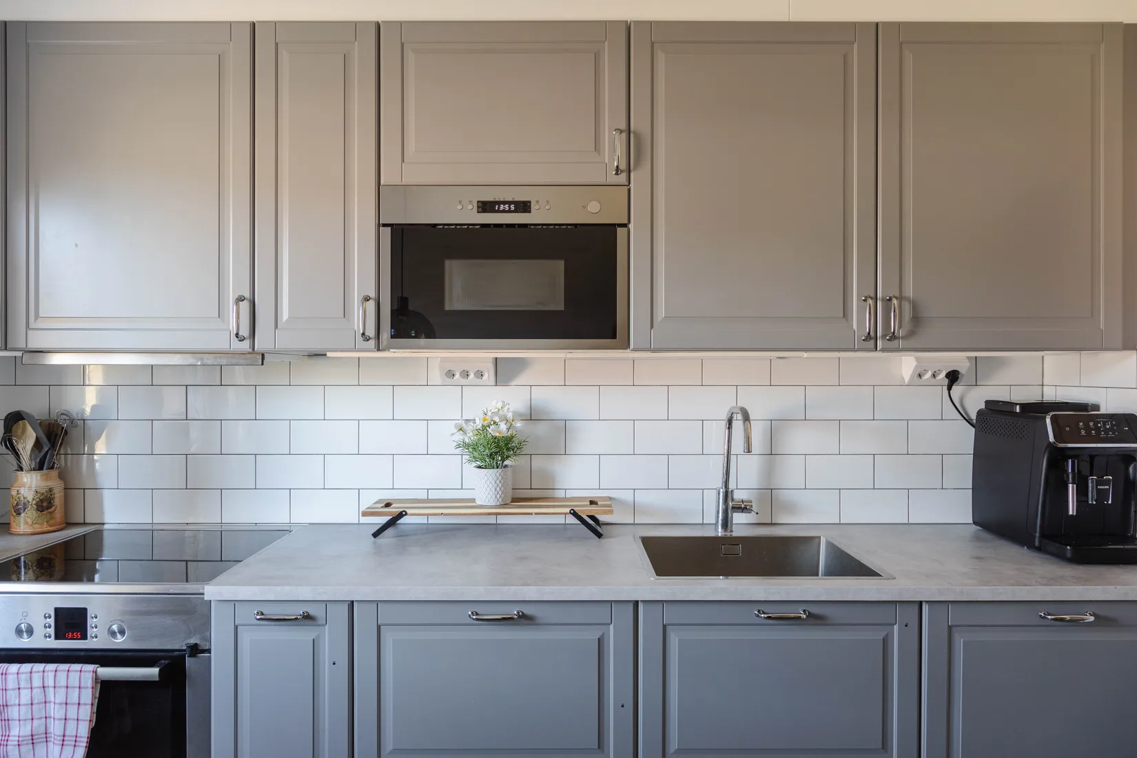 Bostadsrätt, Långmårtensgatan 5B, Gideonsberg, Västerås