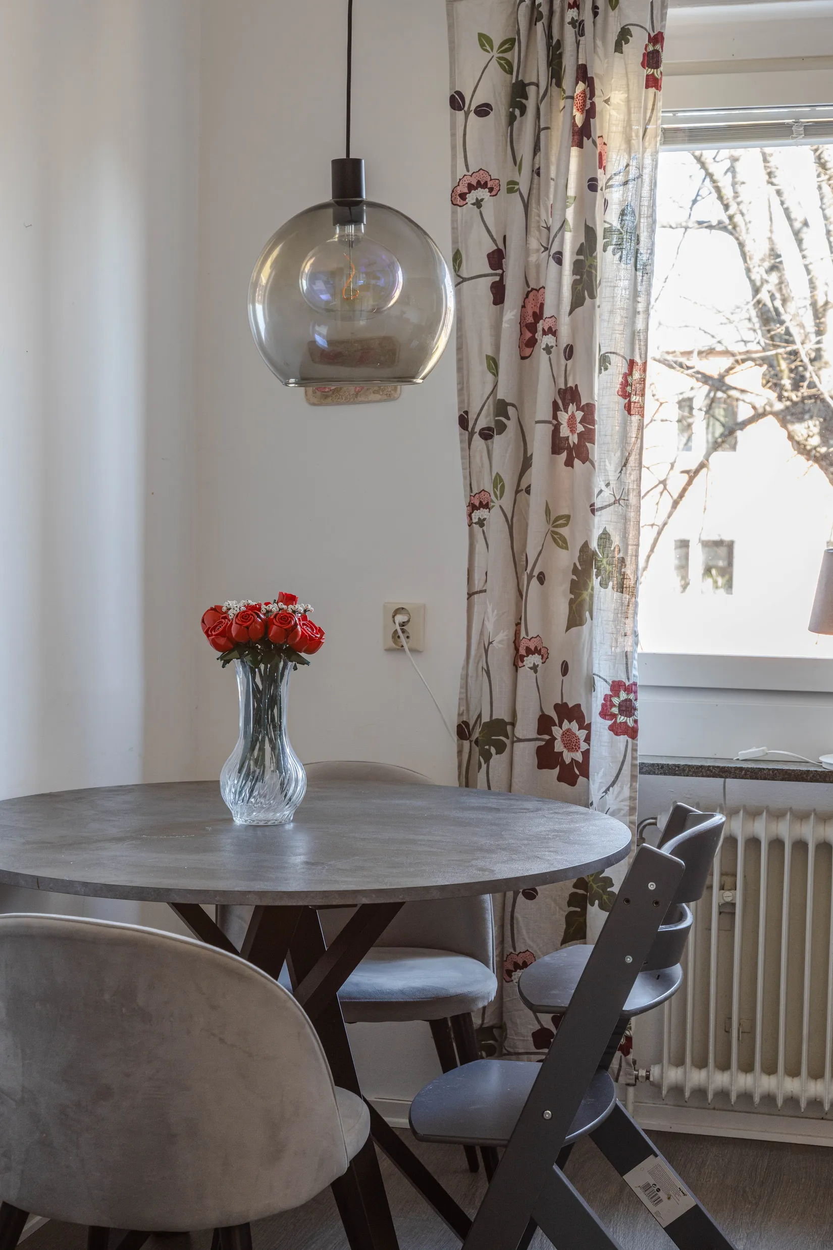 Bostadsrätt, Långmårtensgatan 5B, Gideonsberg, Västerås