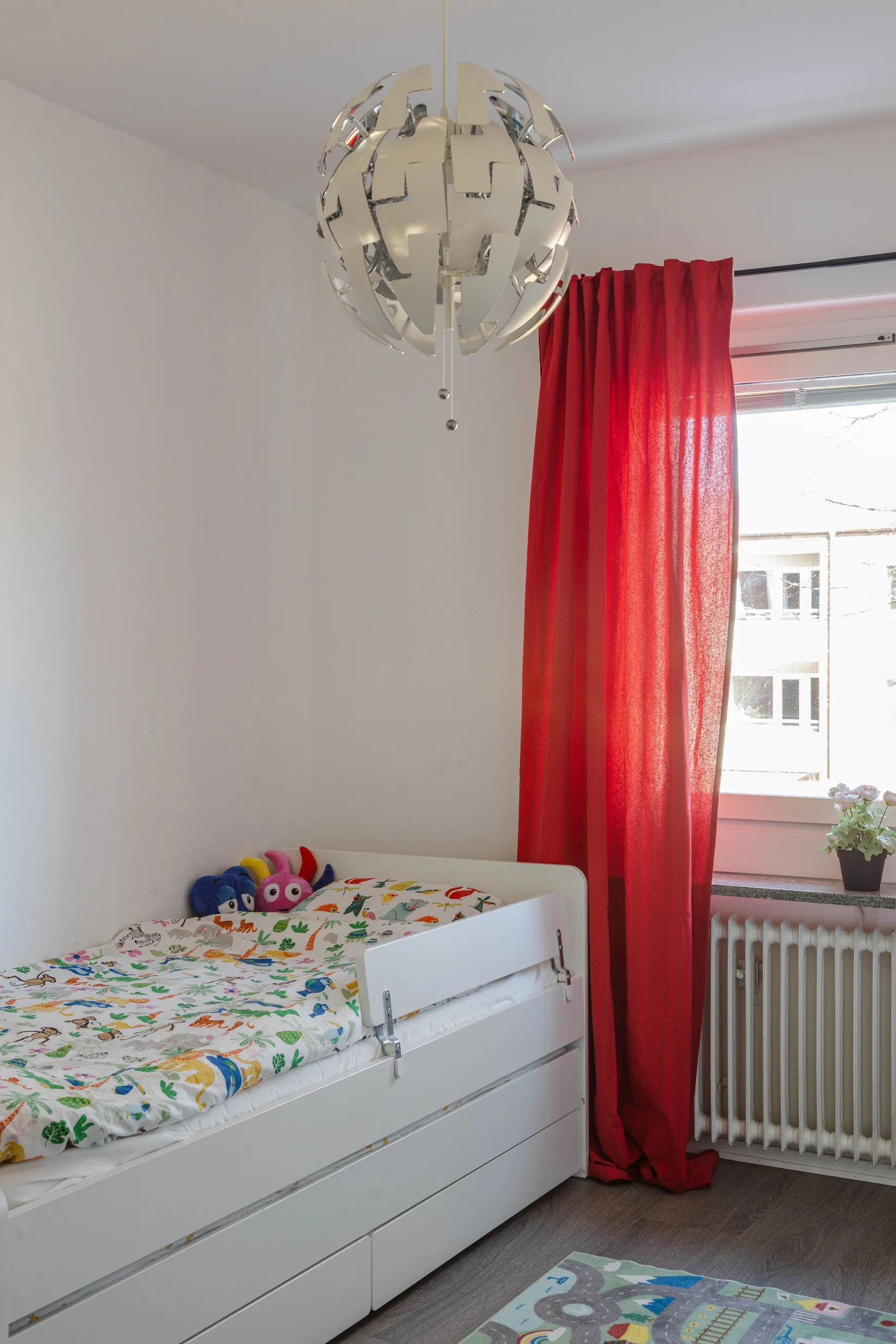 Bostadsrätt, Långmårtensgatan 5B, Gideonsberg, Västerås