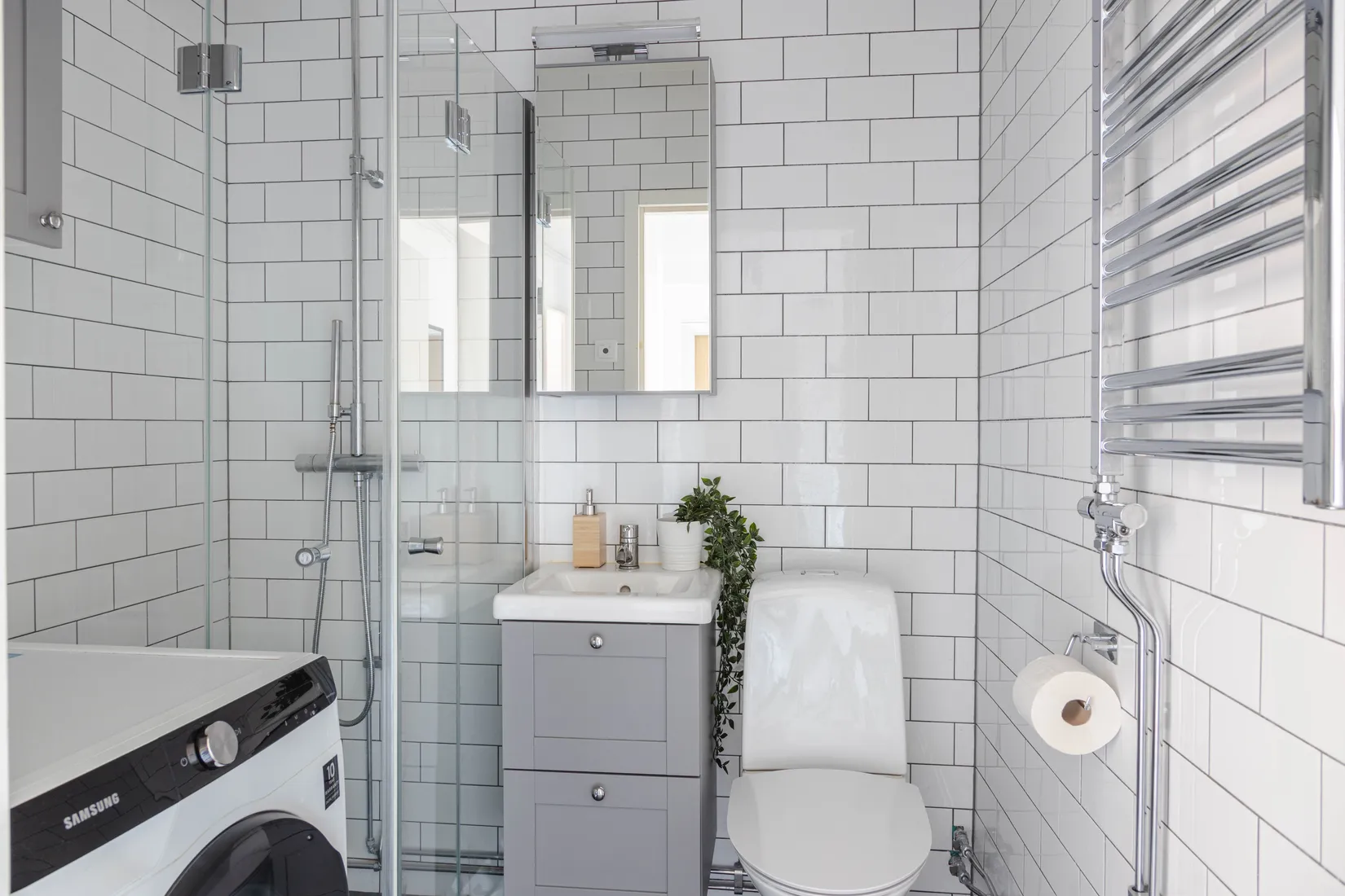 Bostadsrätt, Långmårtensgatan 5B, Gideonsberg, Västerås