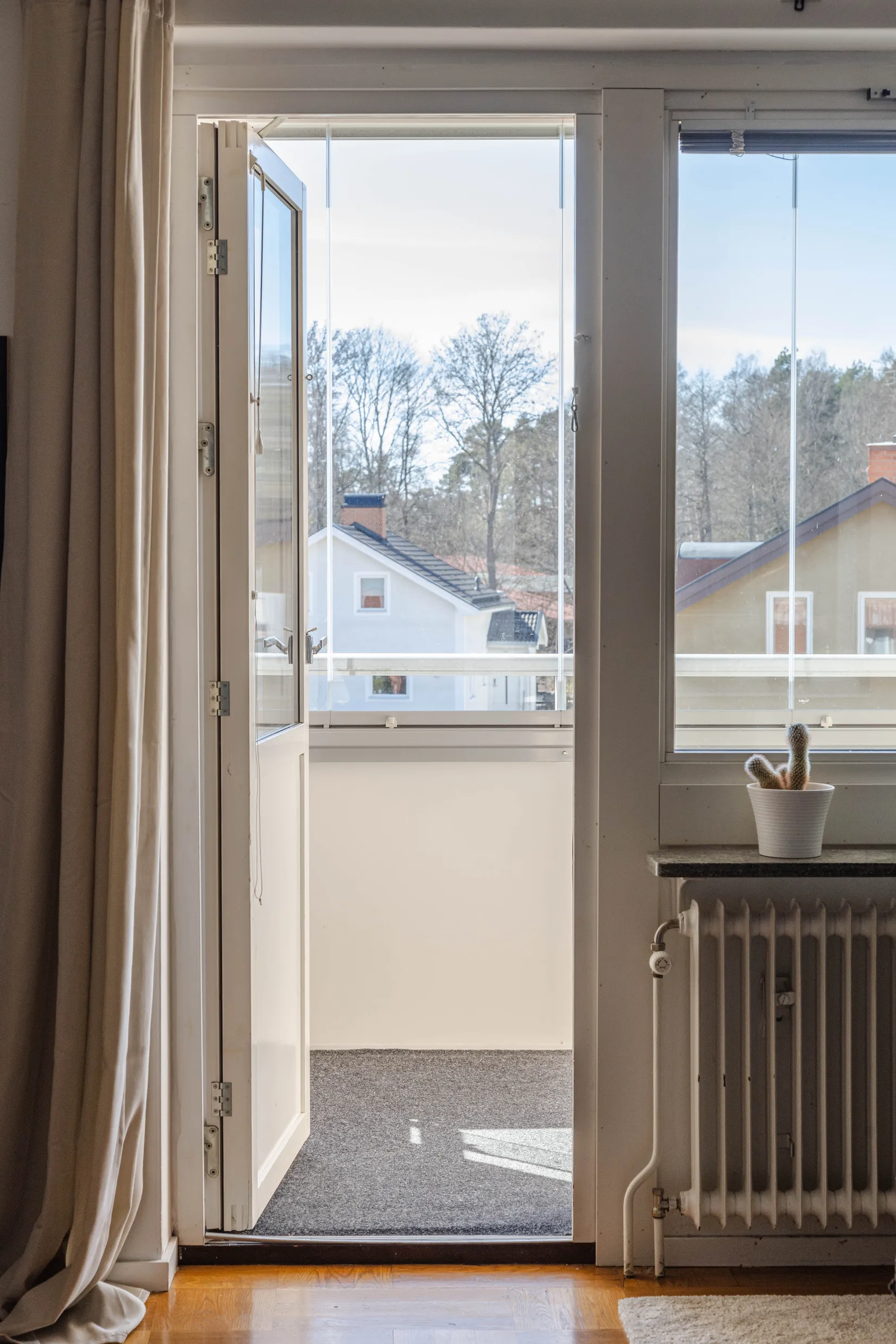 Bostadsrätt, Långmårtensgatan 5B, Gideonsberg, Västerås