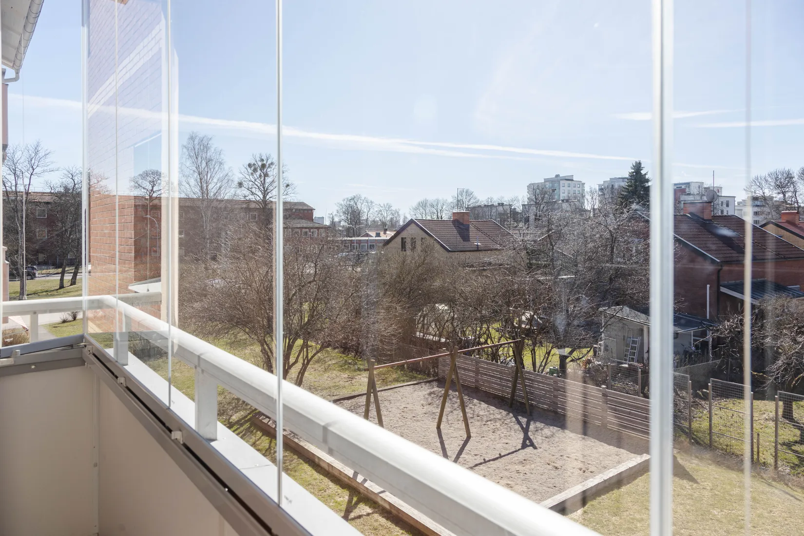 Bostadsrätt, Långmårtensgatan 5B, Gideonsberg, Västerås