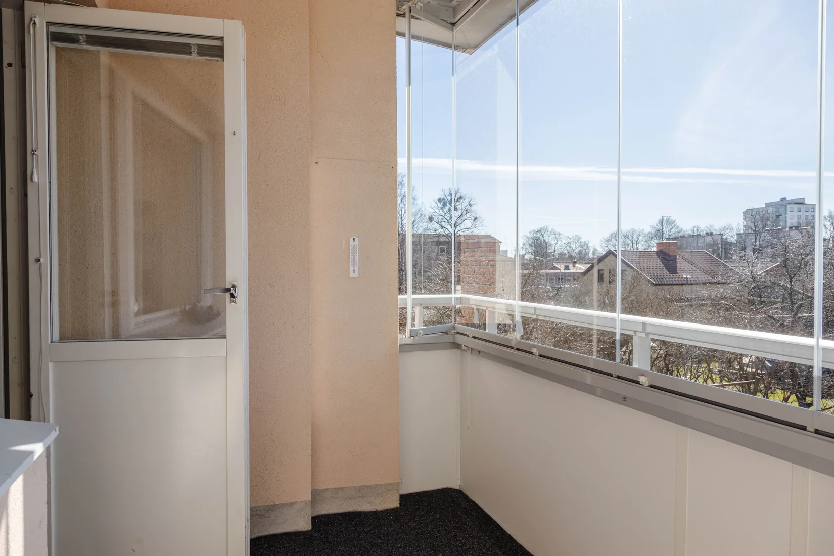 Bostadsrätt, Långmårtensgatan 5B, Gideonsberg, Västerås