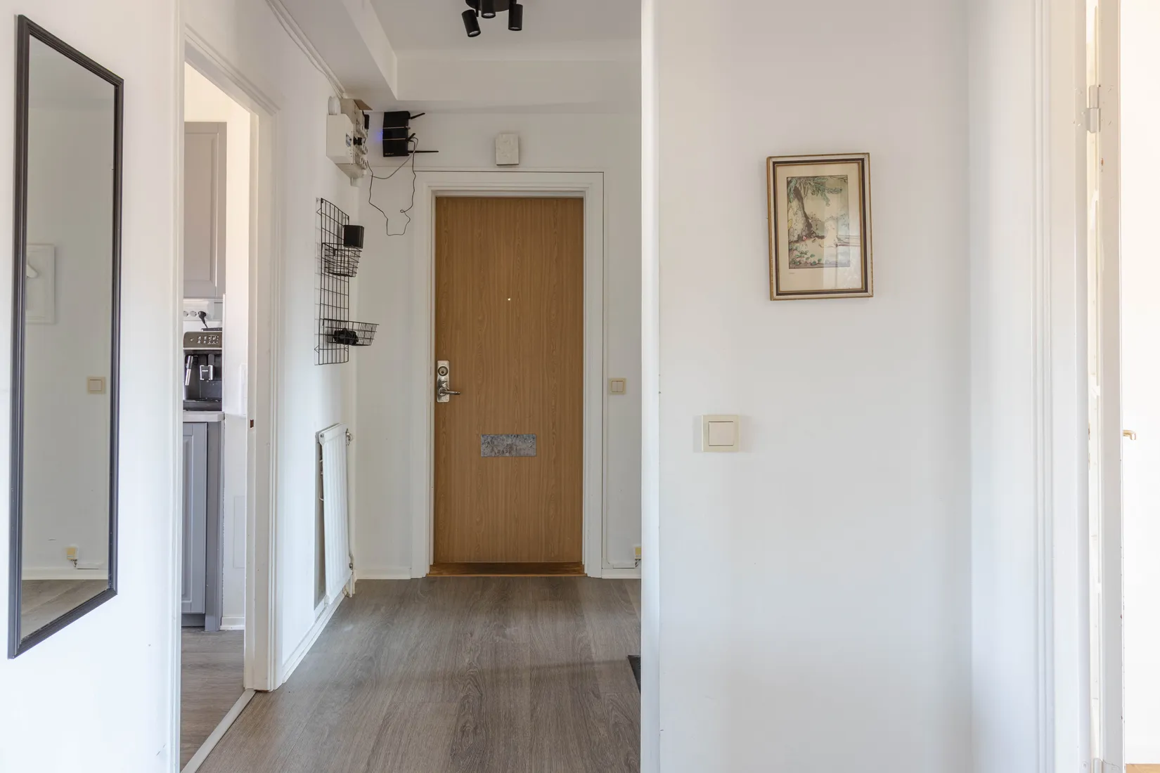 Bostadsrätt, Långmårtensgatan 5B, Gideonsberg, Västerås