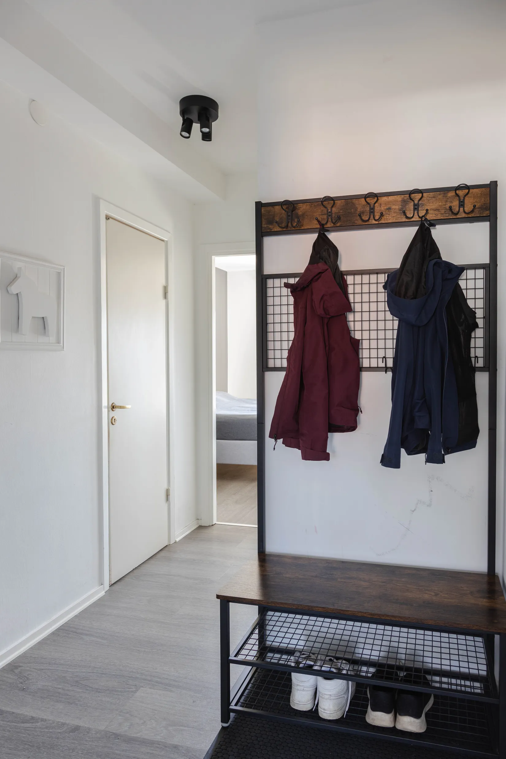 Bostadsrätt, Långmårtensgatan 5B, Gideonsberg, Västerås