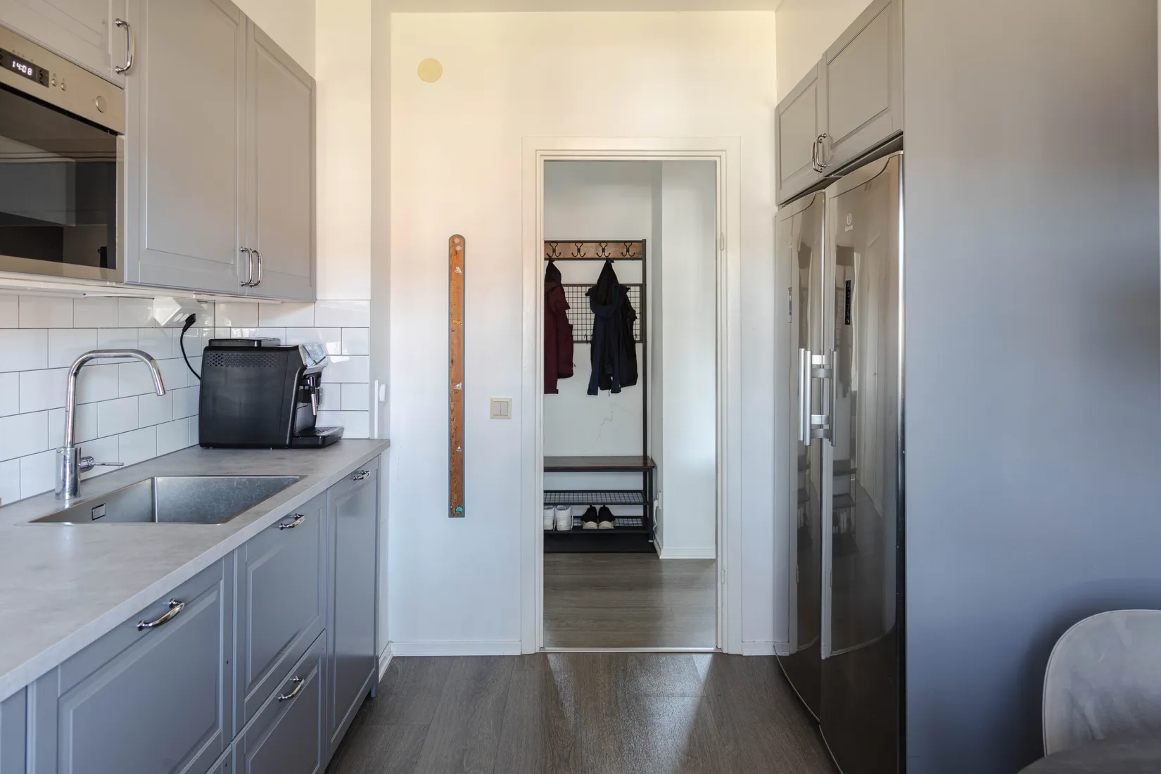 Bostadsrätt, Långmårtensgatan 5B, Gideonsberg, Västerås