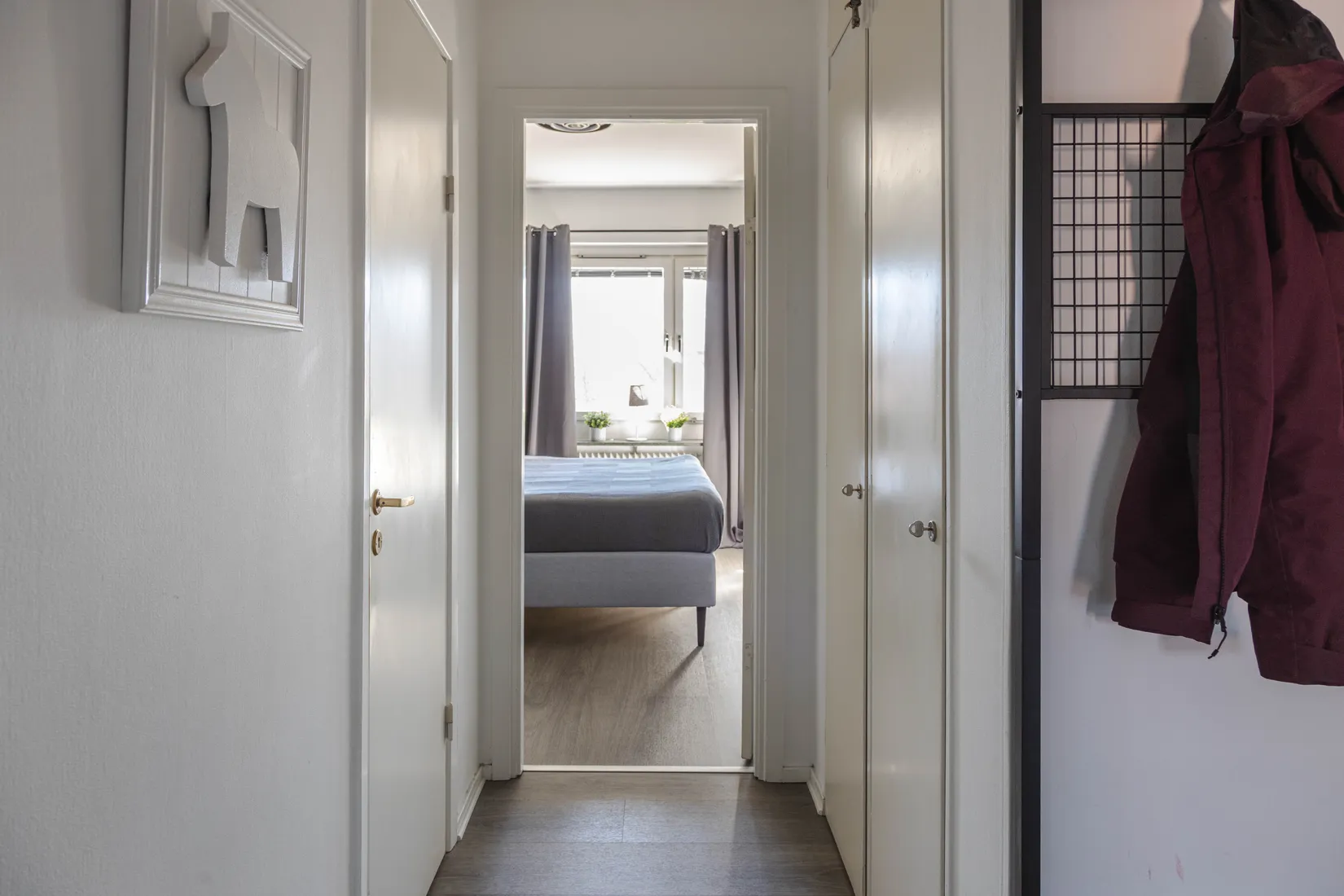 Bostadsrätt, Långmårtensgatan 5B, Gideonsberg, Västerås