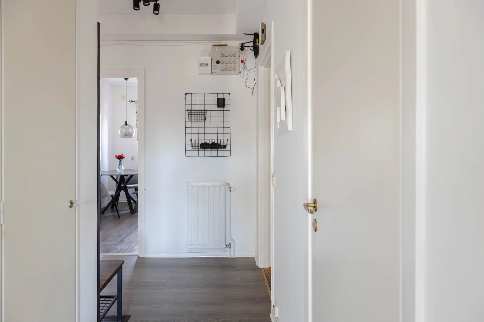 Bostadsrätt, Långmårtensgatan 5B, Gideonsberg, Västerås