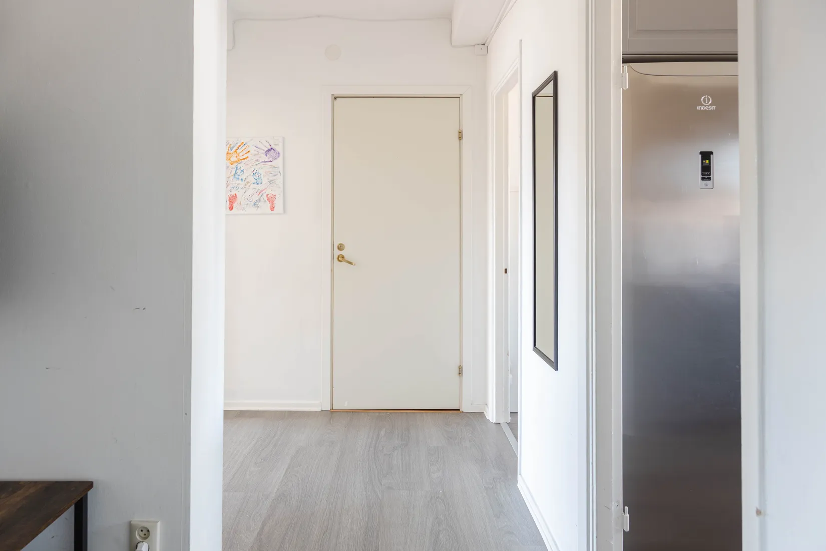 Bostadsrätt, Långmårtensgatan 5B, Gideonsberg, Västerås