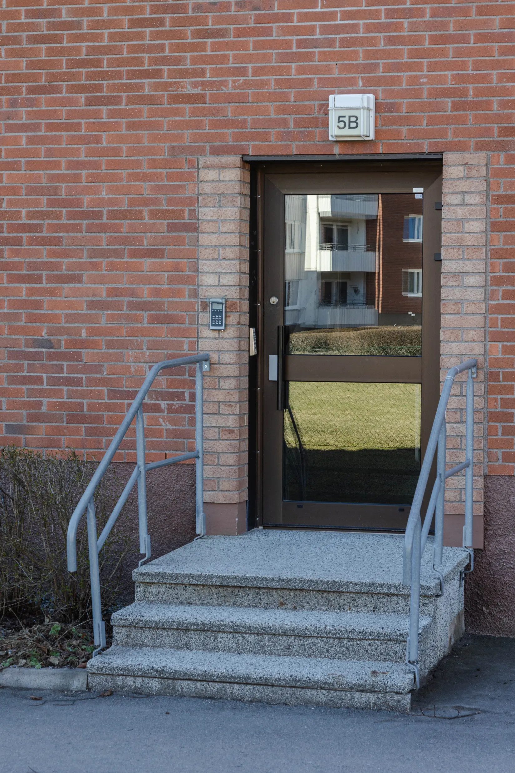 Bostadsrätt, Långmårtensgatan 5B, Gideonsberg, Västerås