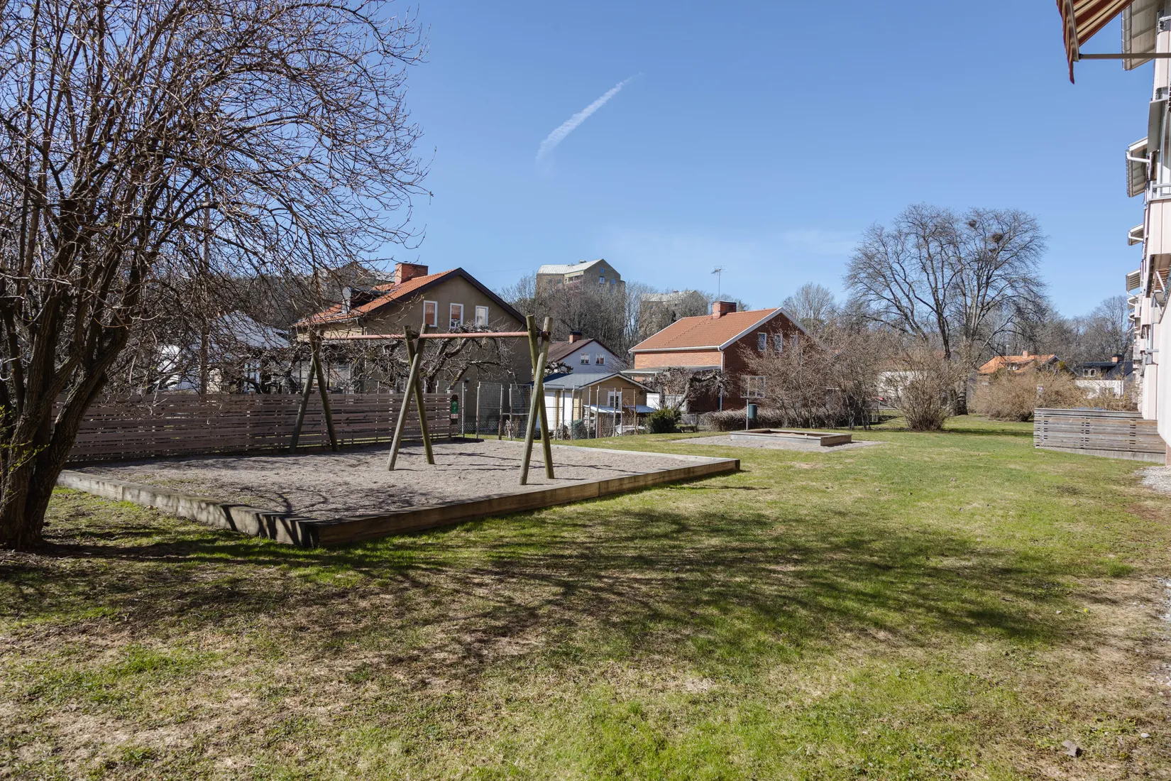 Bostadsrätt, Långmårtensgatan 5B, Gideonsberg, Västerås