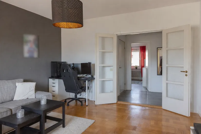 Bostadsrätt, Långmårtensgatan 5B, Gideonsberg, Västerås