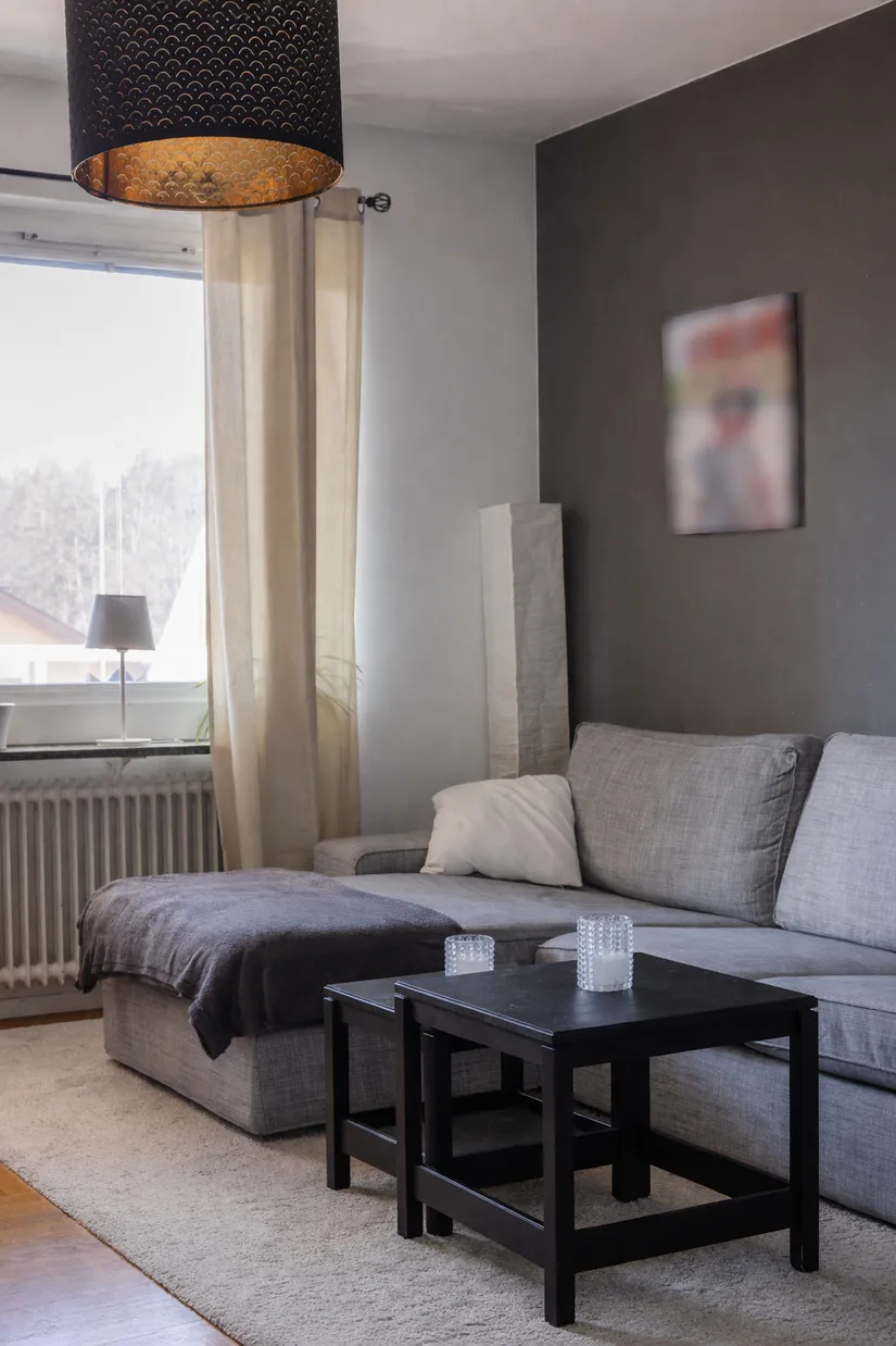 Bostadsrätt, Långmårtensgatan 5B, Gideonsberg, Västerås