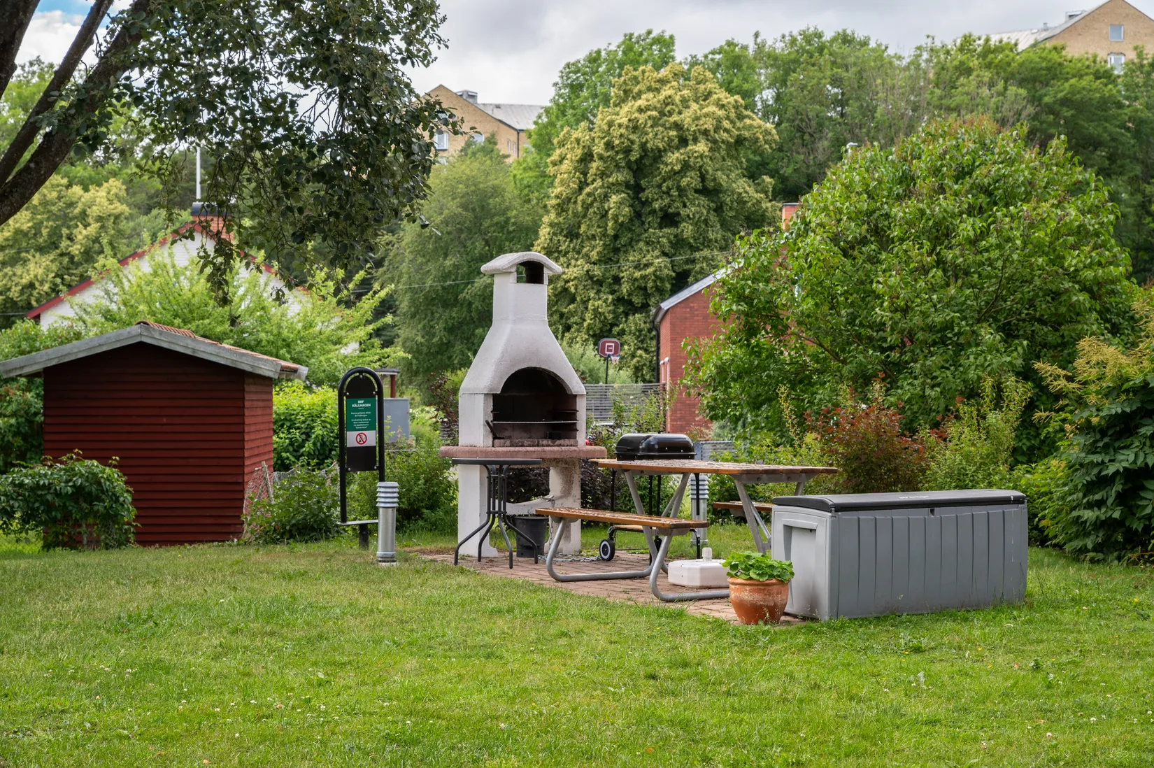 Bostadsrätt, Långmårtensgatan 5B, Gideonsberg, Västerås