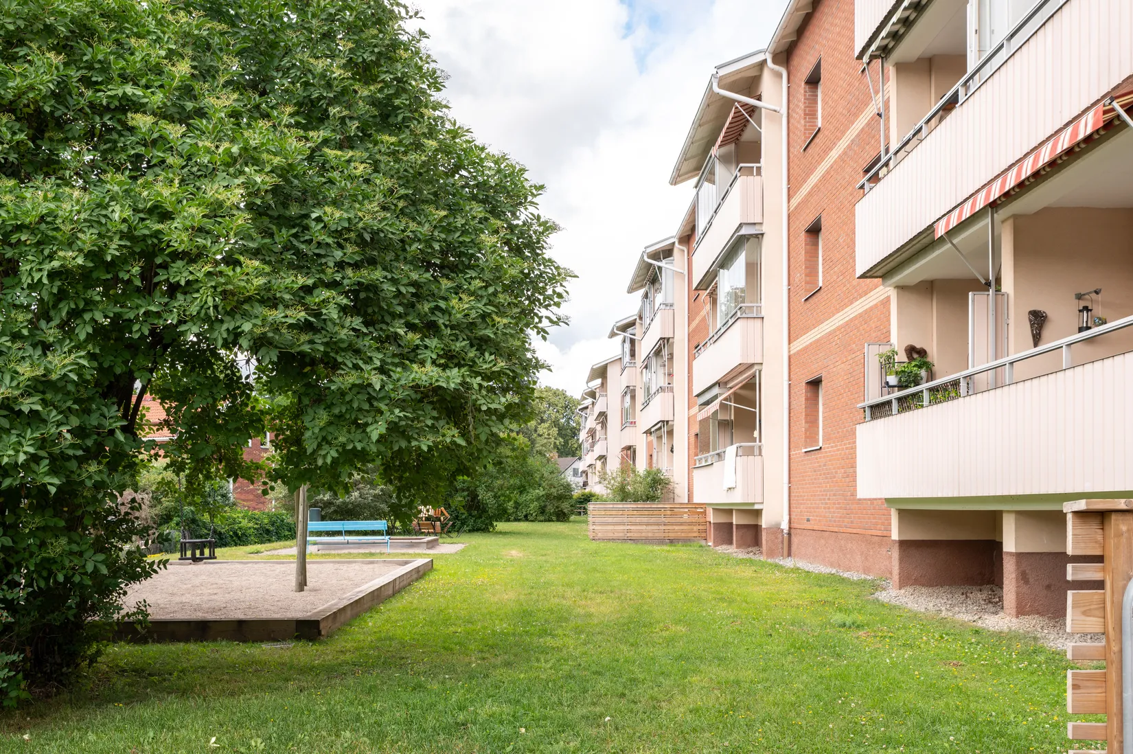 Bostadsrätt, Långmårtensgatan 5B, Gideonsberg, Västerås