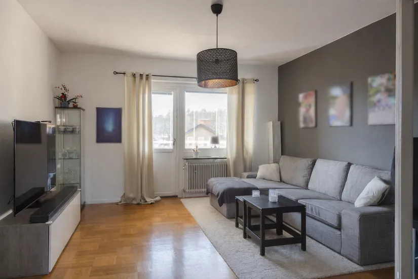 Bostadsrätt, Långmårtensgatan 5B, Gideonsberg, Västerås