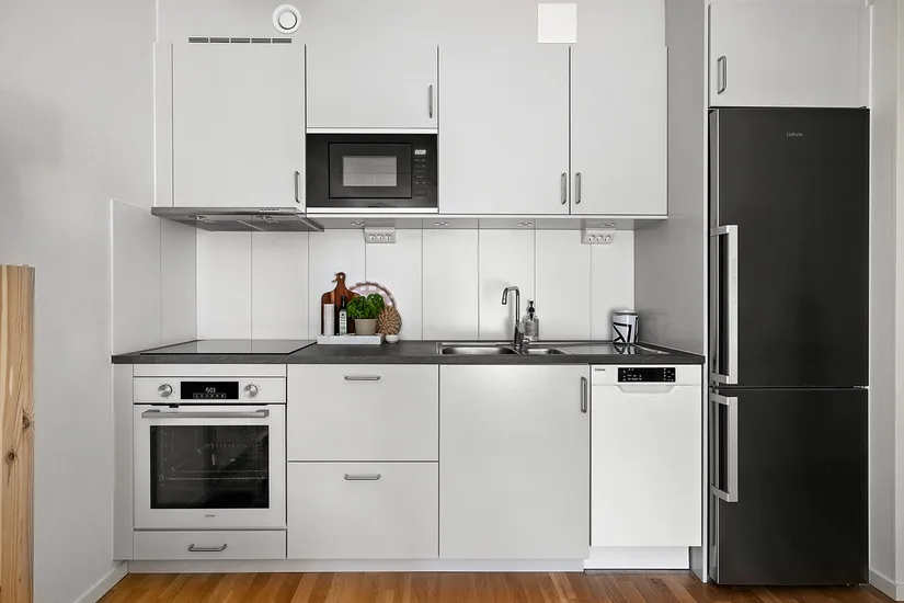 Bostadsrätt, Barkarbyvägen 90, Barkarbystaden, Järfälla