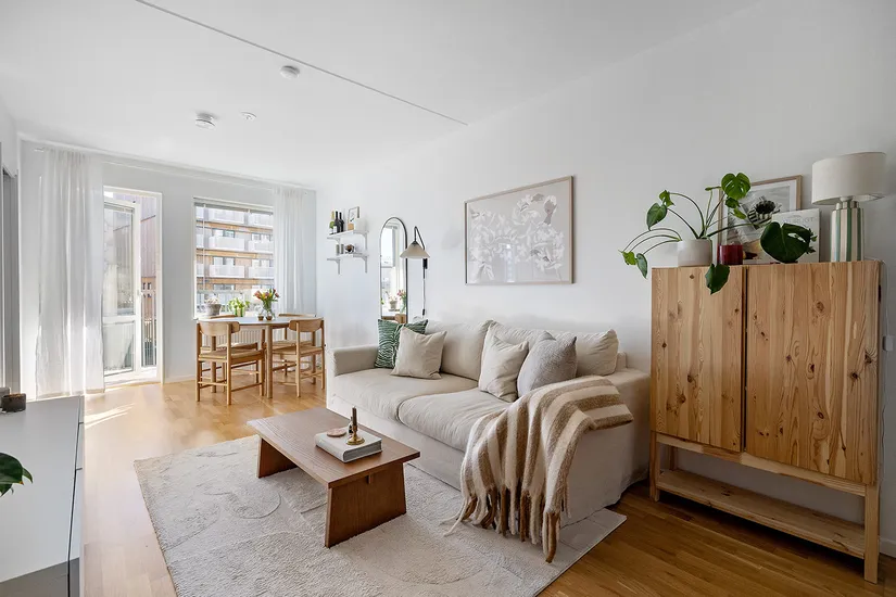 Bostadsrätt, Barkarbyvägen 90, Barkarbystaden, Järfälla