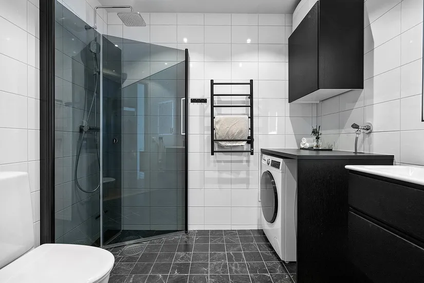 Bostadsrätt, Barkarbyvägen 90, Barkarbystaden, Järfälla