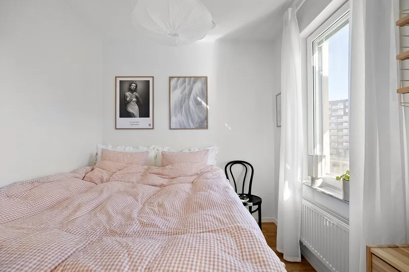 Bostadsrätt, Barkarbyvägen 90, Barkarbystaden, Järfälla