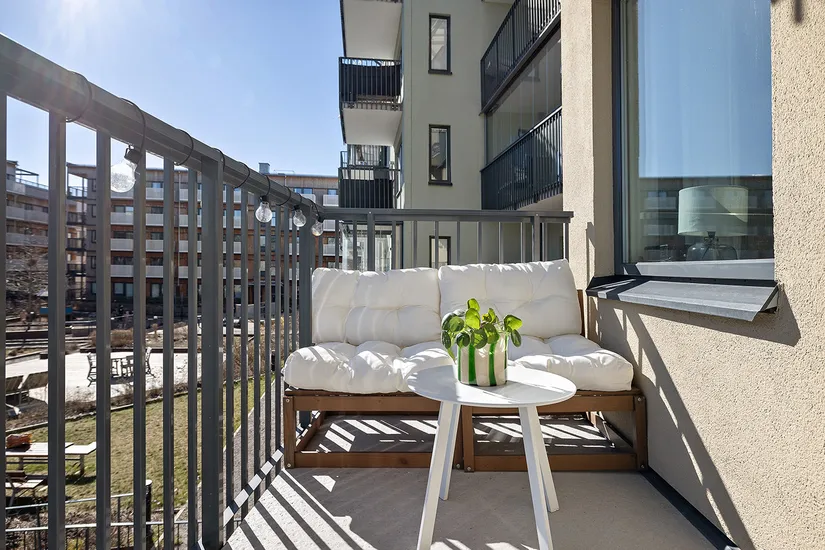 Bostadsrätt, Barkarbyvägen 90, Barkarbystaden, Järfälla