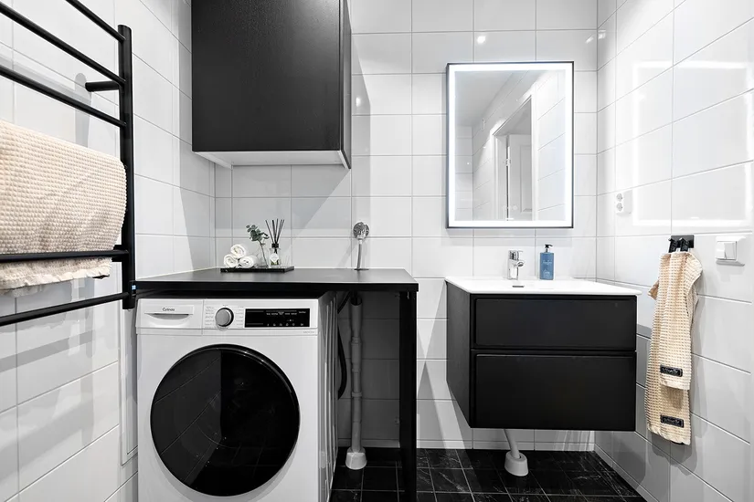 Bostadsrätt, Barkarbyvägen 90, Barkarbystaden, Järfälla