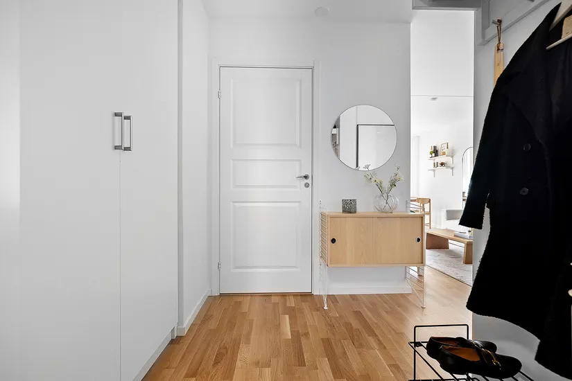 Bostadsrätt, Barkarbyvägen 90, Barkarbystaden, Järfälla